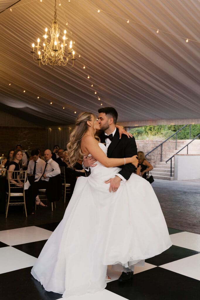 Reception photos Stonebridge Manor wedding, Arizona wedding photographer