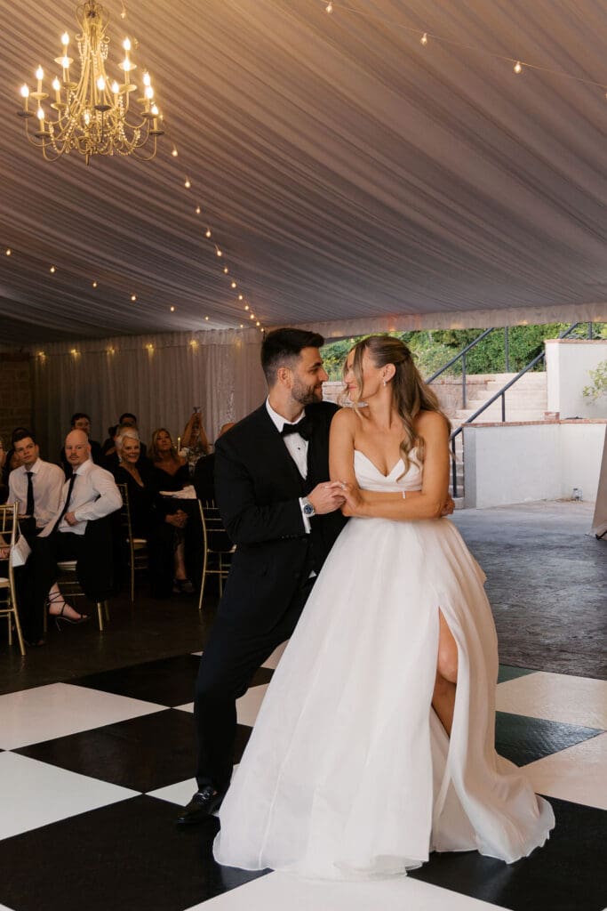 Reception photos Stonebridge Manor wedding, Arizona wedding photographer