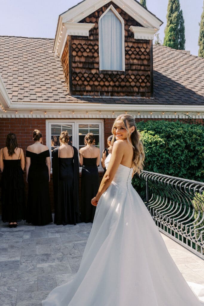 Details Stonebridge Manor wedding, Arizona wedding photographer