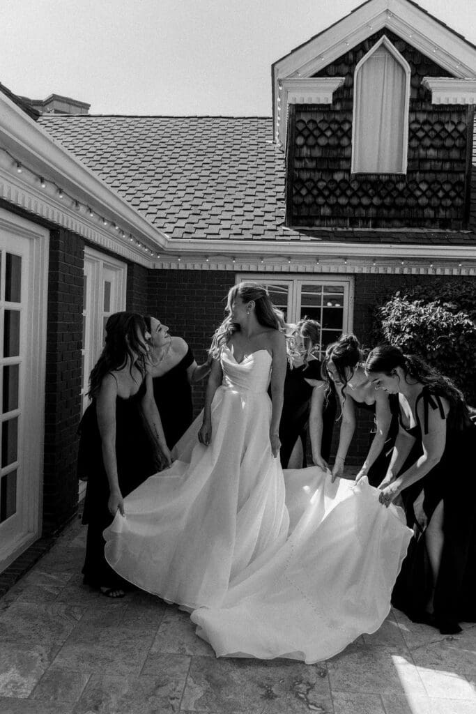 Details Stonebridge Manor wedding, Arizona wedding photographer
