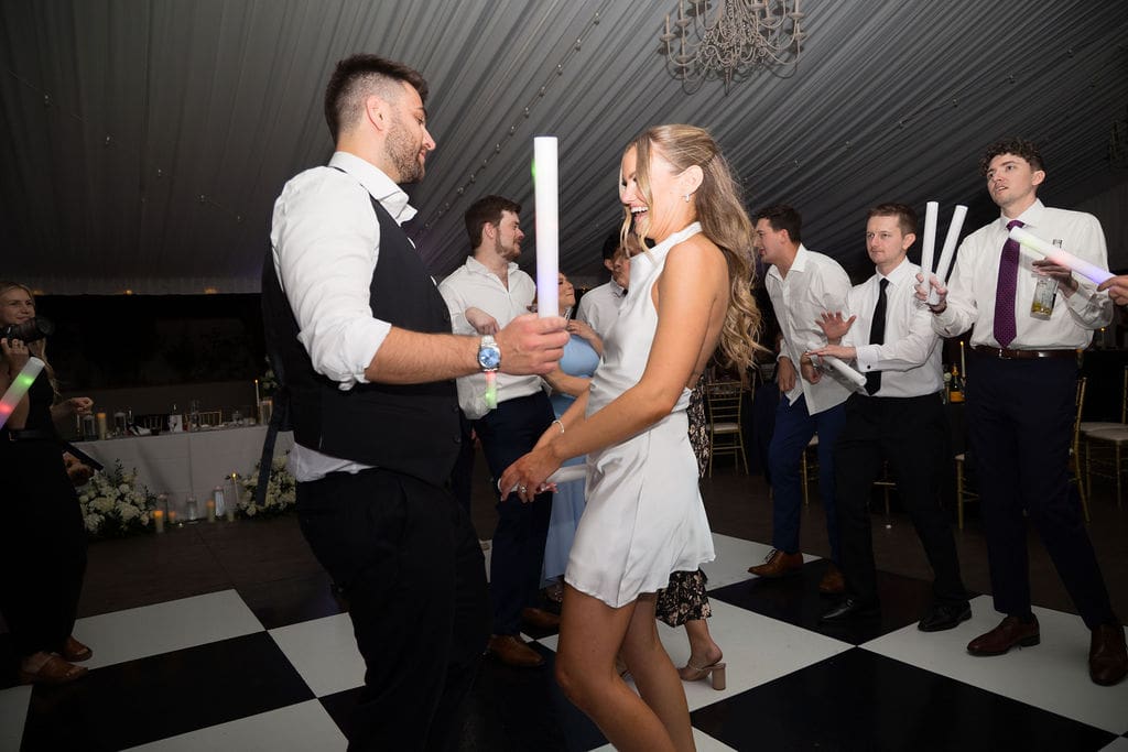 Reception photos Stonebridge Manor wedding, Arizona wedding photographer