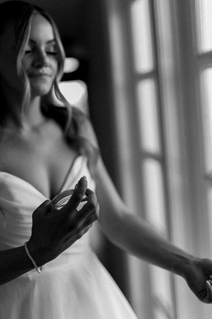 Details Stonebridge Manor wedding, Arizona wedding photographer