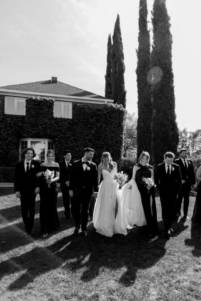 Bride and Groom photos Stonebridge Manor wedding, Arizona wedding photographer
