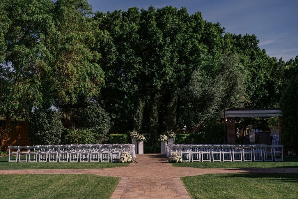 Detail photos Stonebridge Manor wedding, Arizona wedding photographer