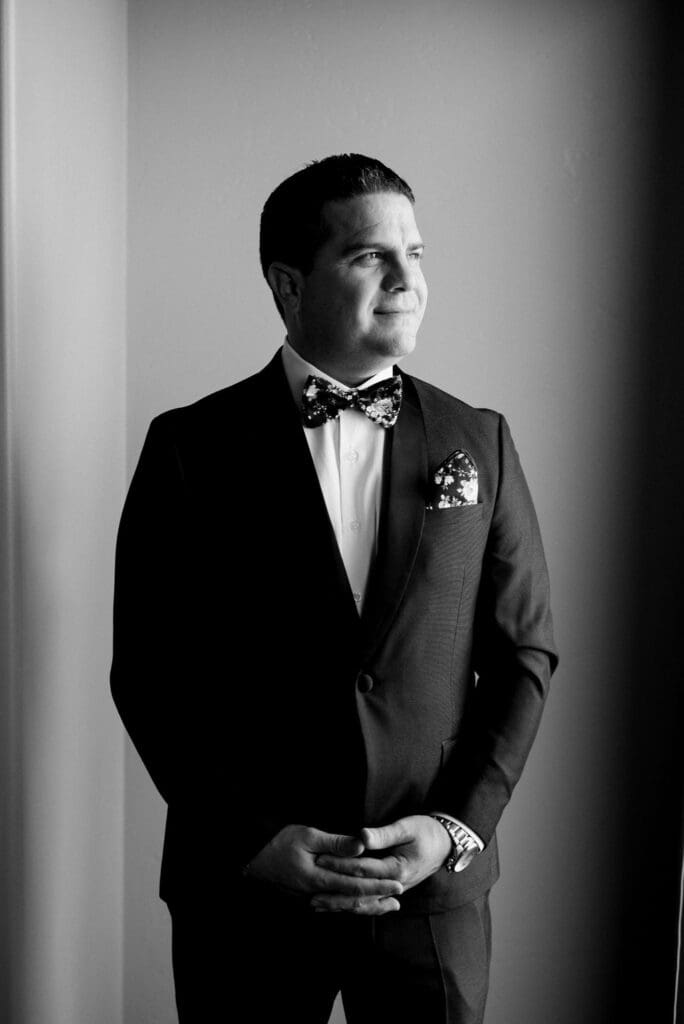 Tlaquepaque Sedona Wedding Photographer