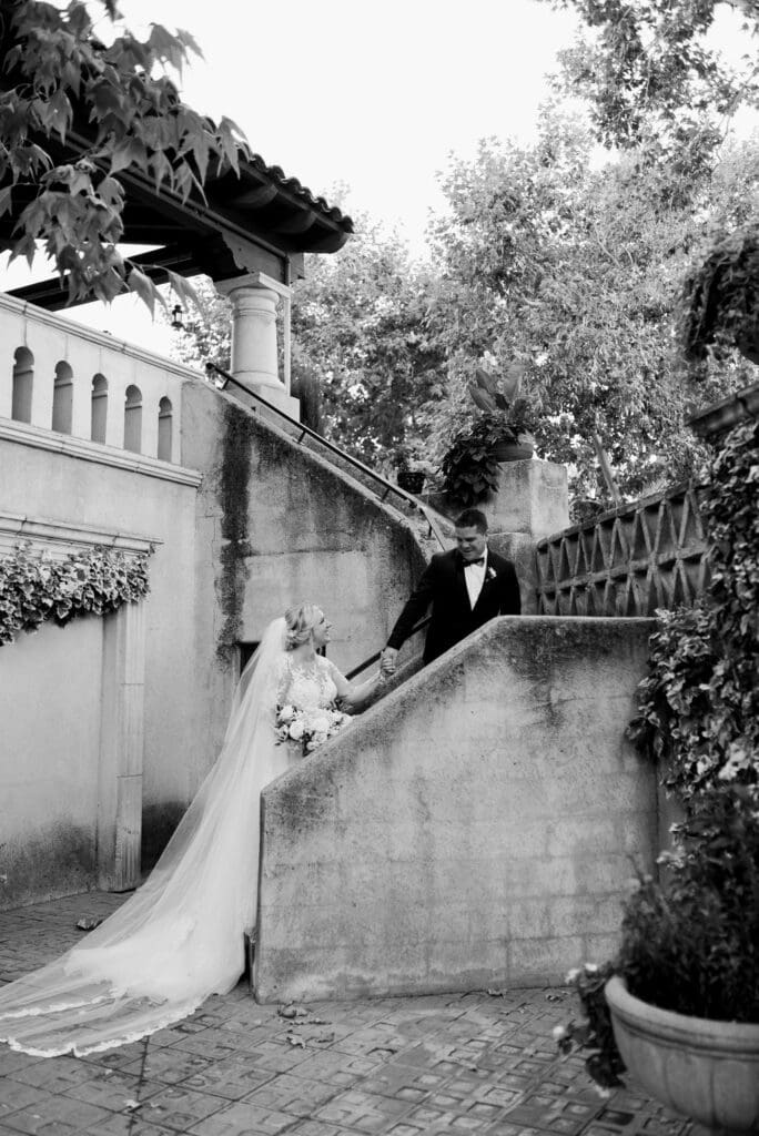 Tlaquepaque Sedona Wedding Photographer