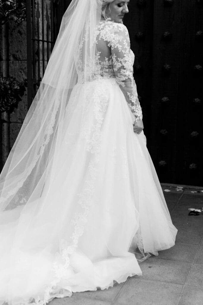 Tlaquepaque Sedona Wedding Photographer