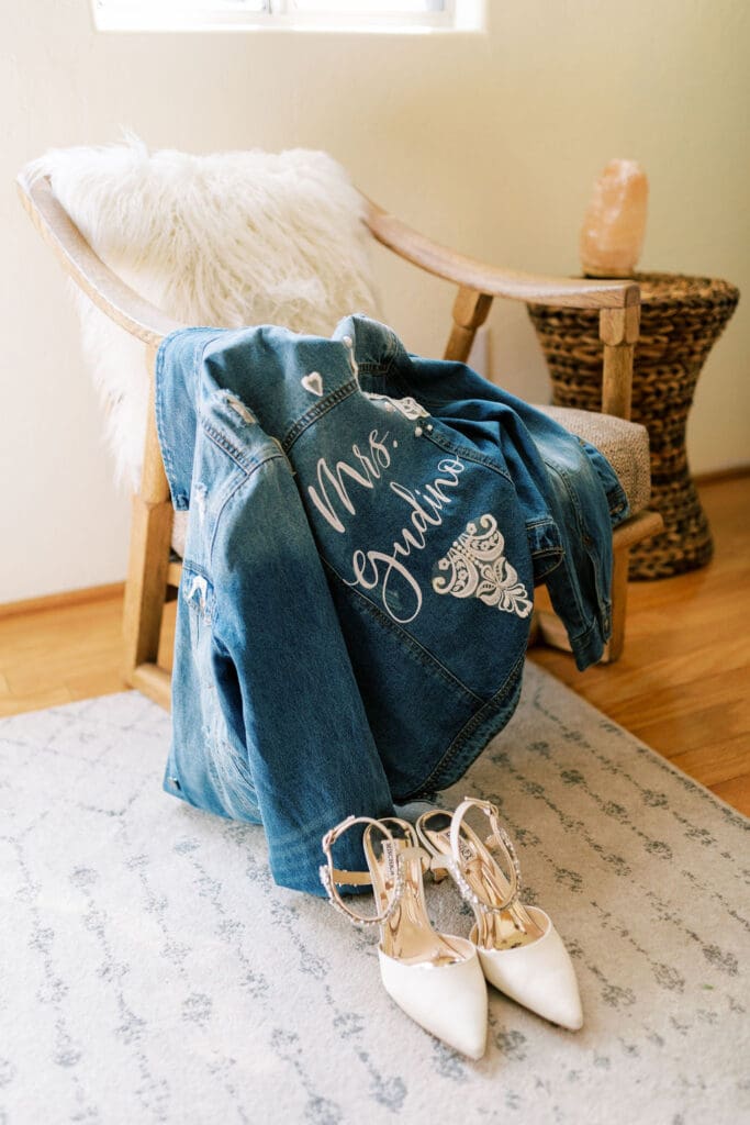 Getting Ready Tlaquepaque Sedona Wedding Photographer