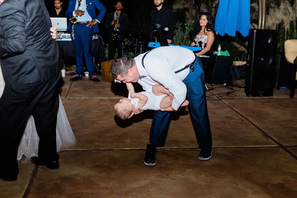 Tlaquepaque Sedona Wedding Photographer
