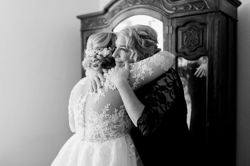 Getting Ready Tlaquepaque Sedona Wedding Photographer