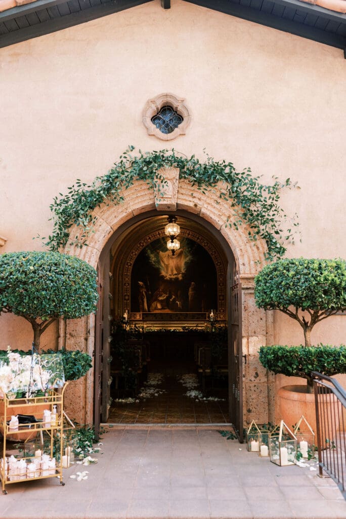 Tlaquepaque Sedona Wedding Photographer