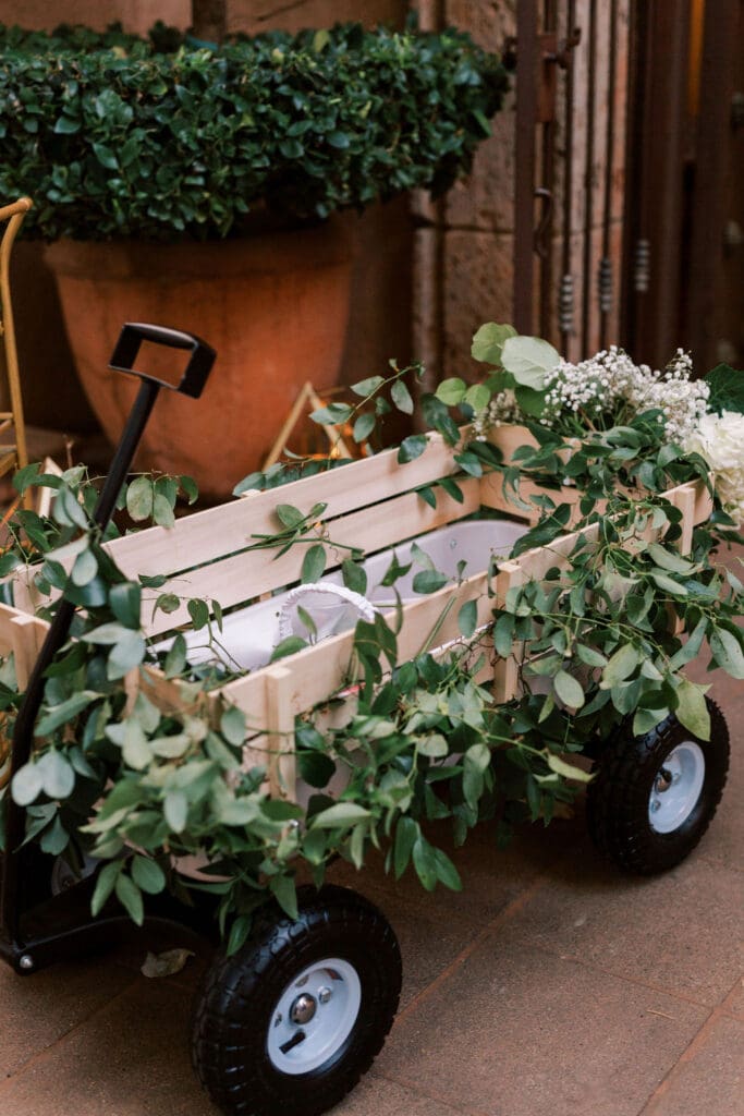 Tlaquepaque Sedona Wedding Photographer