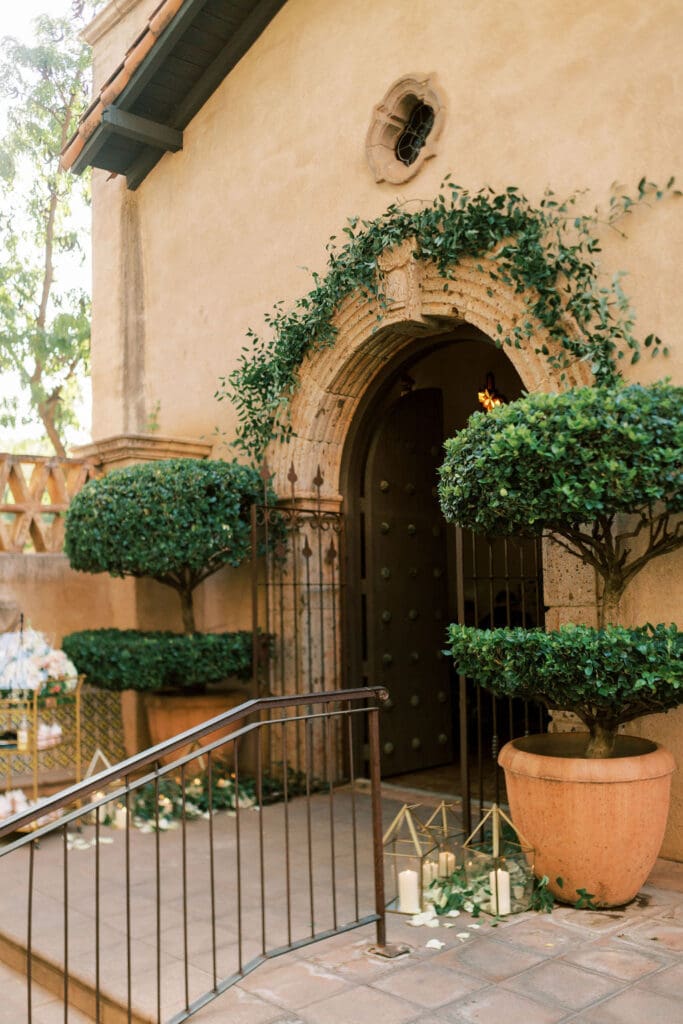 Tlaquepaque Sedona Wedding Photographer