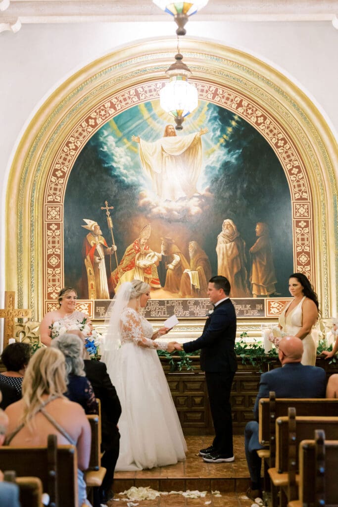 Tlaquepaque Sedona Wedding Photographer