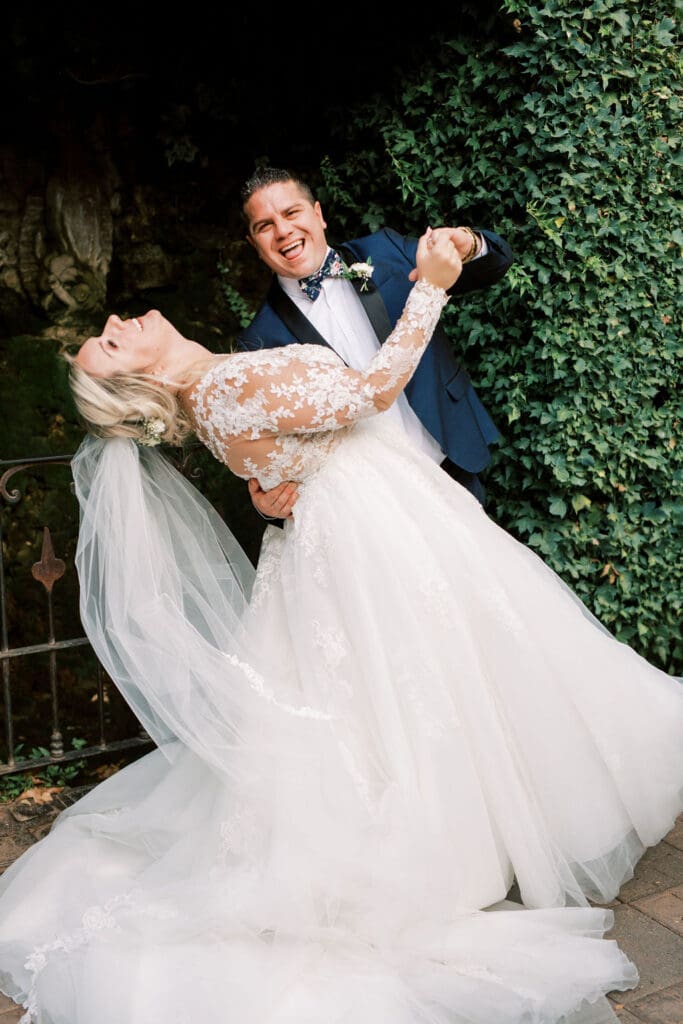 Tlaquepaque Sedona Wedding Photographer
