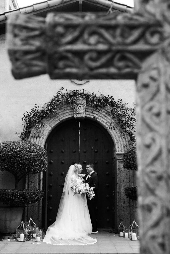 Tlaquepaque Sedona Wedding Photographer