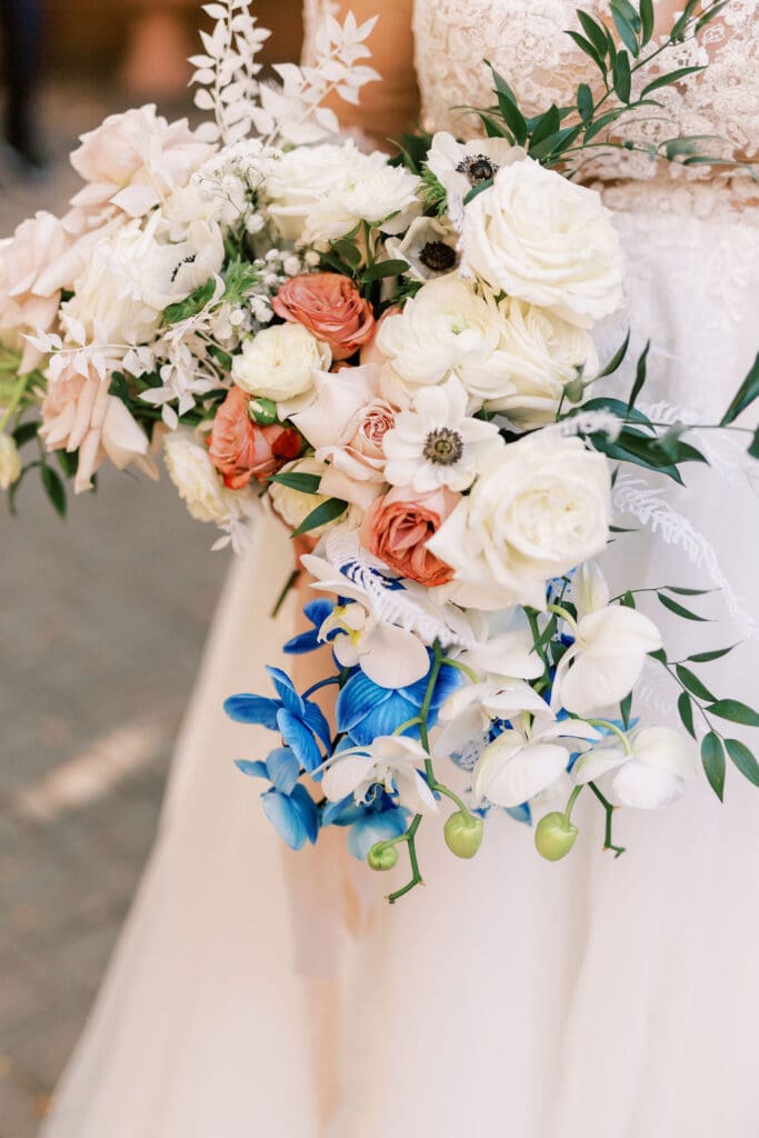 Tlaquepaque Sedona Wedding Photographer