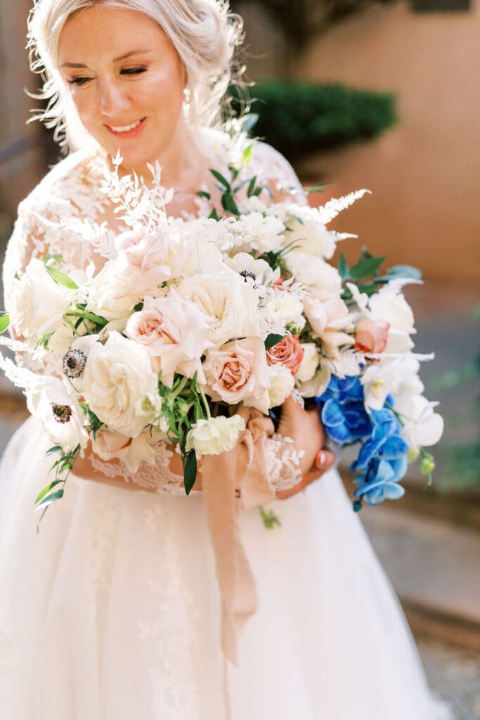 Tlaquepaque Sedona Wedding Photographer