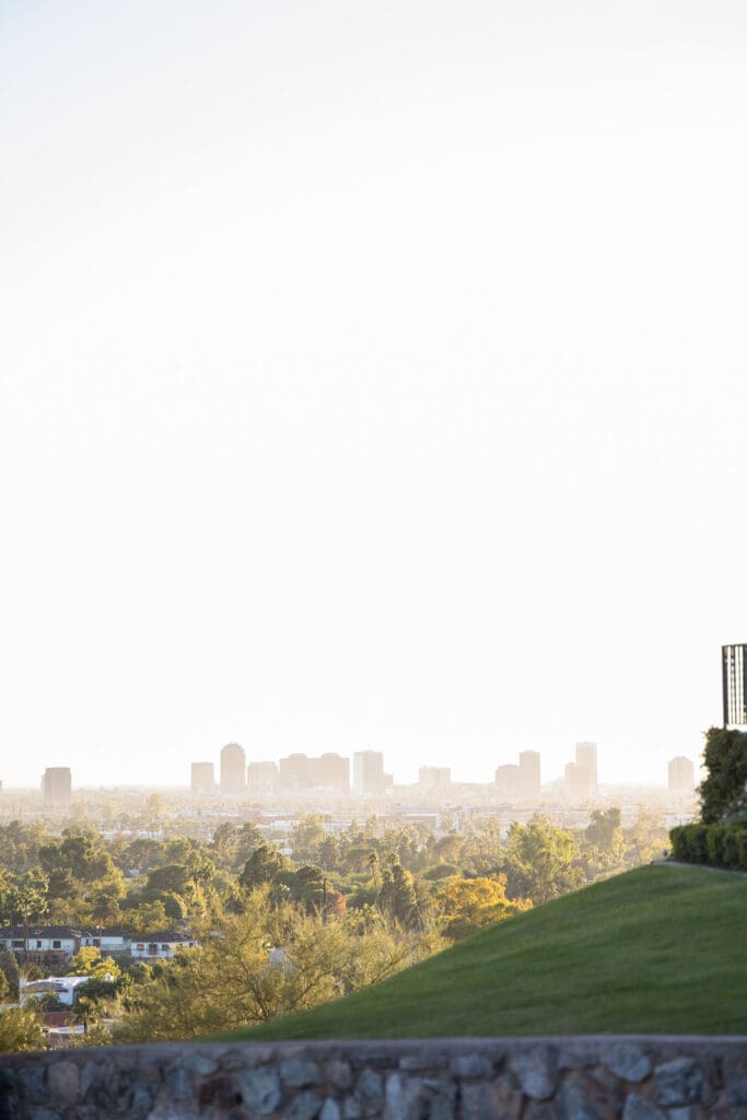 Wrigley mansion wedding, Phoenix Wedding Photographer