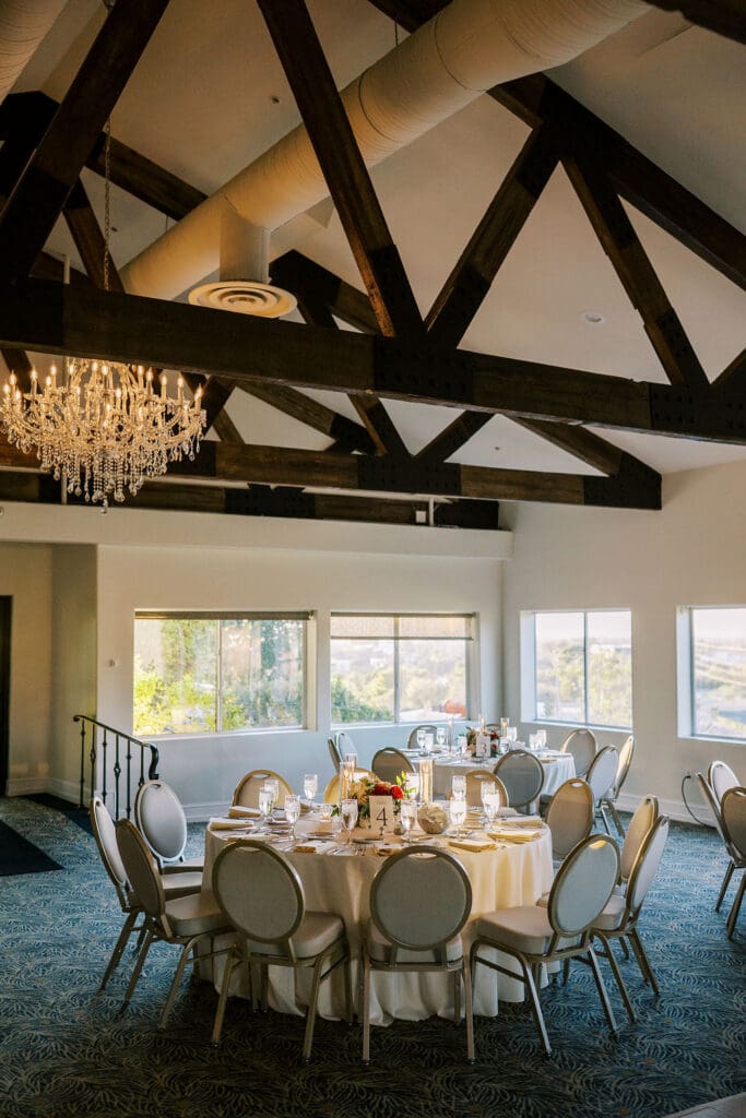 Reception photos at Wrigley mansion wedding, Phoenix Wedding Photographer