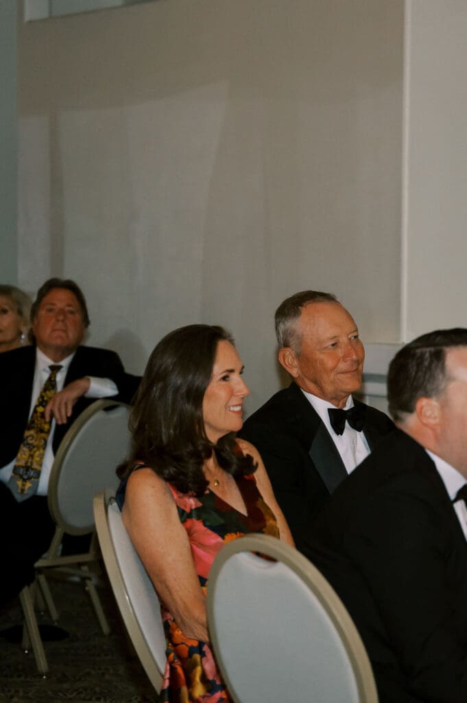 Reception photos at Wrigley mansion wedding, Phoenix Wedding Photographer