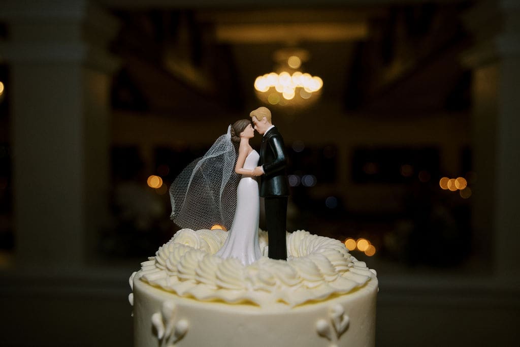 Reception photos at Wrigley mansion wedding, Phoenix Wedding Photographer