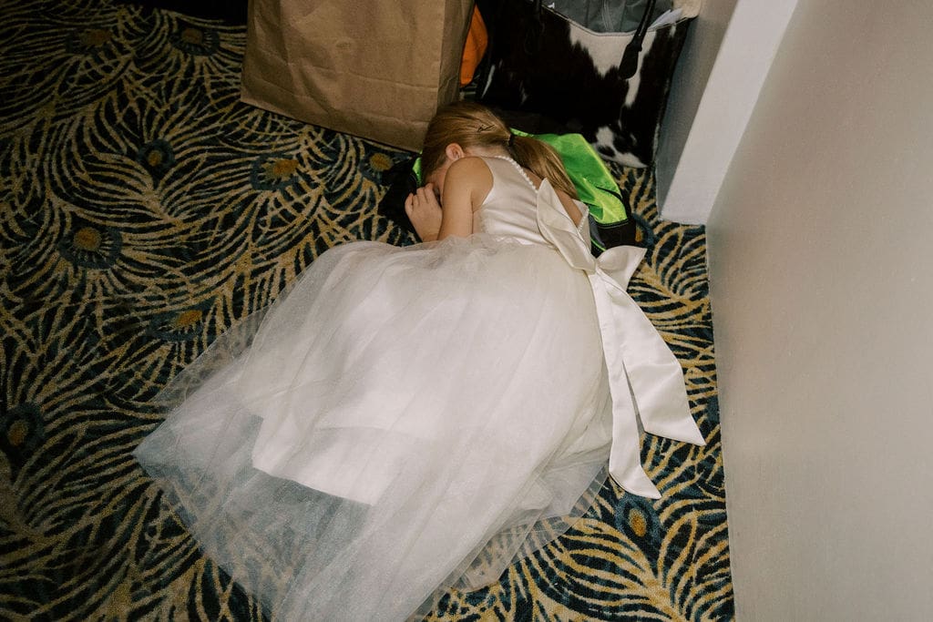 Reception photos at Wrigley mansion wedding, Phoenix Wedding Photographer