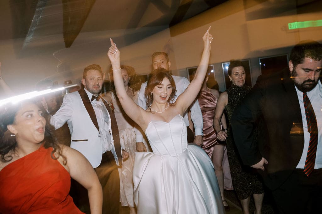 Reception photos at Wrigley mansion wedding, Phoenix Wedding Photographer