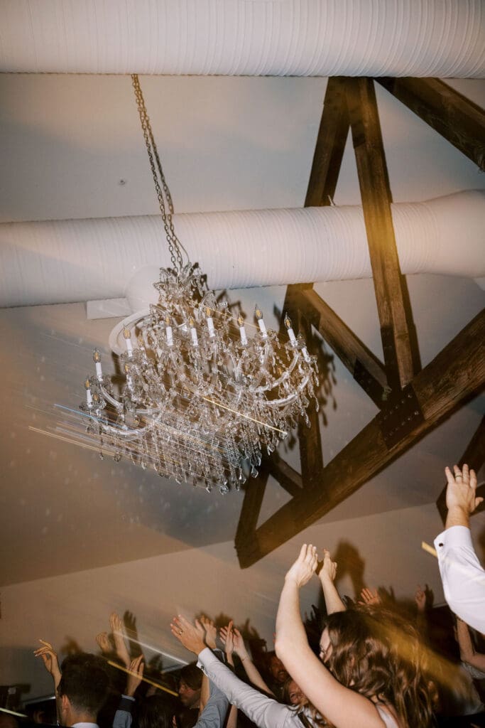 Reception photos at Wrigley mansion wedding, Phoenix Wedding Photographer