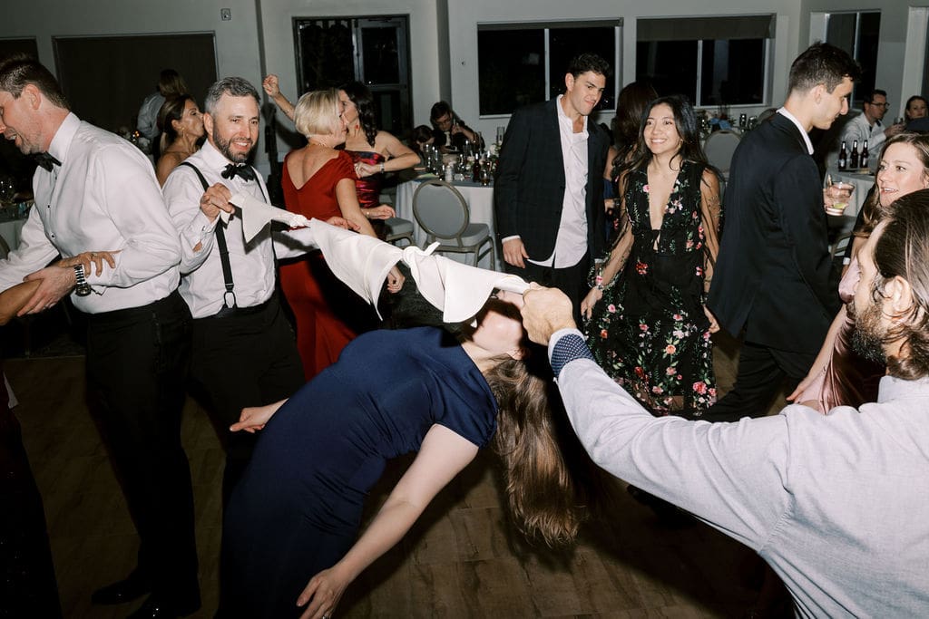Reception photos at Wrigley mansion wedding, Phoenix Wedding Photographer
