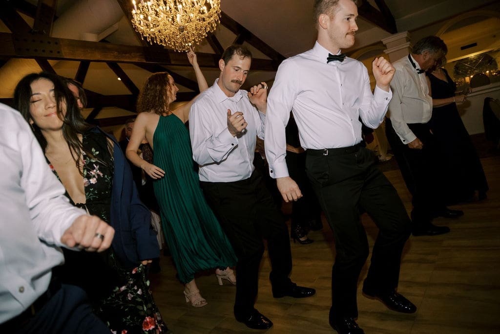 Reception photos at Wrigley mansion wedding, Phoenix Wedding Photographer