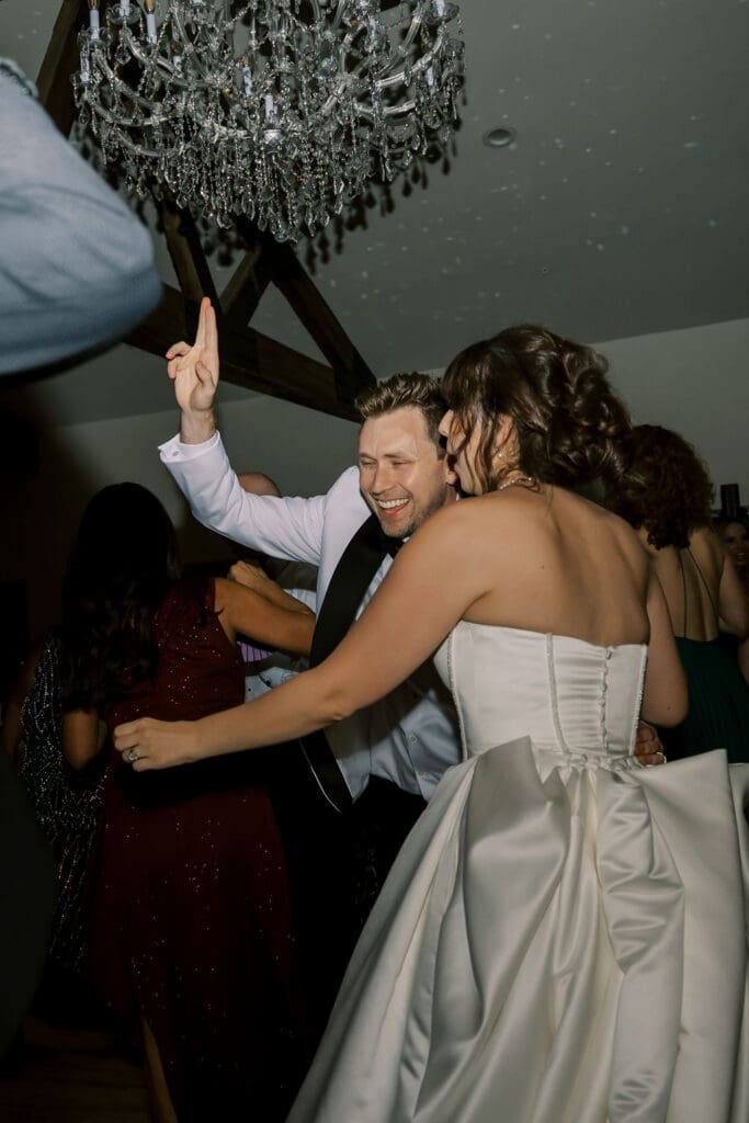 Reception photos at Wrigley mansion wedding, Phoenix Wedding Photographer