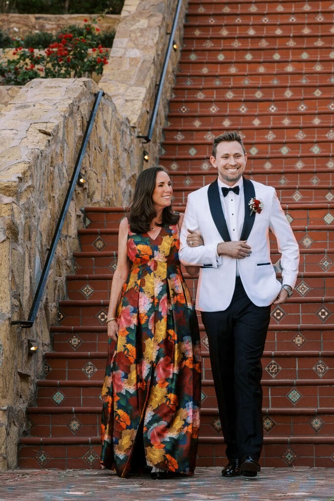 Details at Wrigley mansion wedding, Phoenix Wedding Photographer