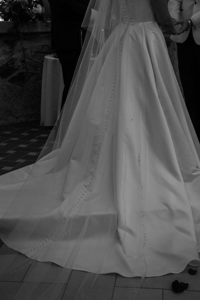 Details at Wrigley mansion wedding, Phoenix Wedding Photographer