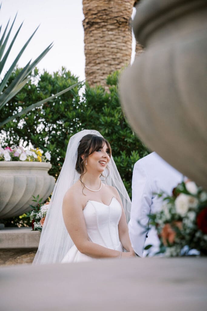 Details at Wrigley mansion wedding, Phoenix Wedding Photographer