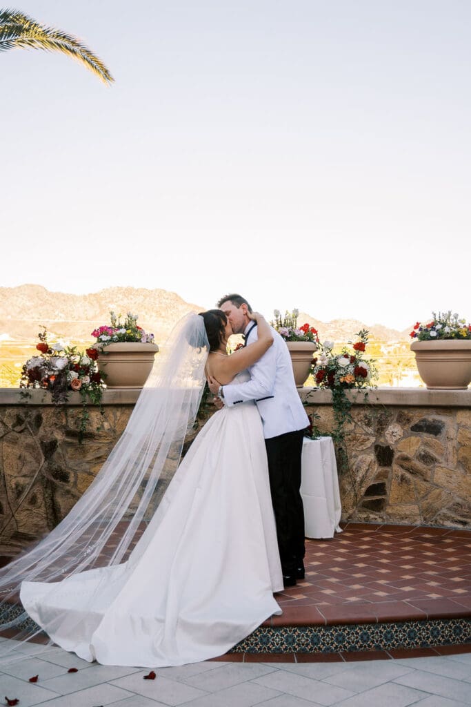 Details at Wrigley mansion wedding, Phoenix Wedding Photographer
