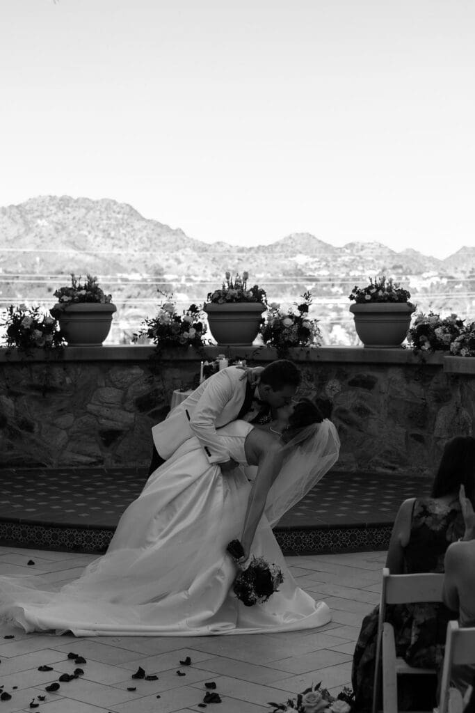 Details at Wrigley mansion wedding, Phoenix Wedding Photographer