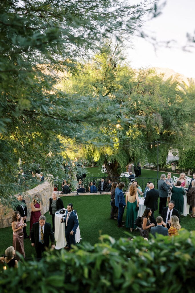 Details at Wrigley mansion wedding, Phoenix Wedding Photographer