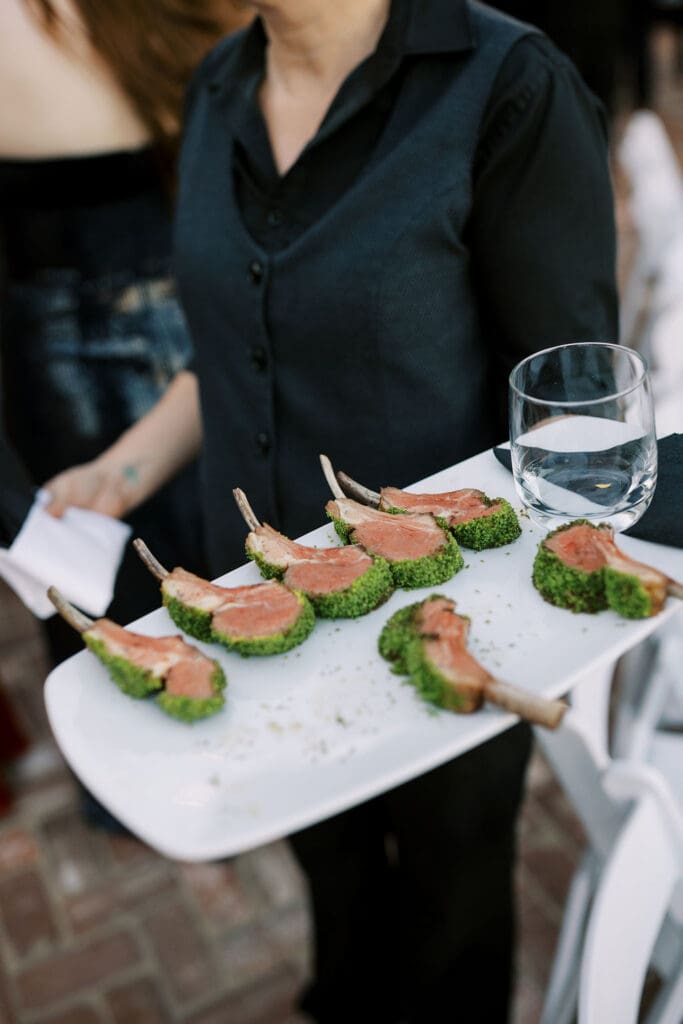 Details at Wrigley mansion wedding, Phoenix Wedding Photographer