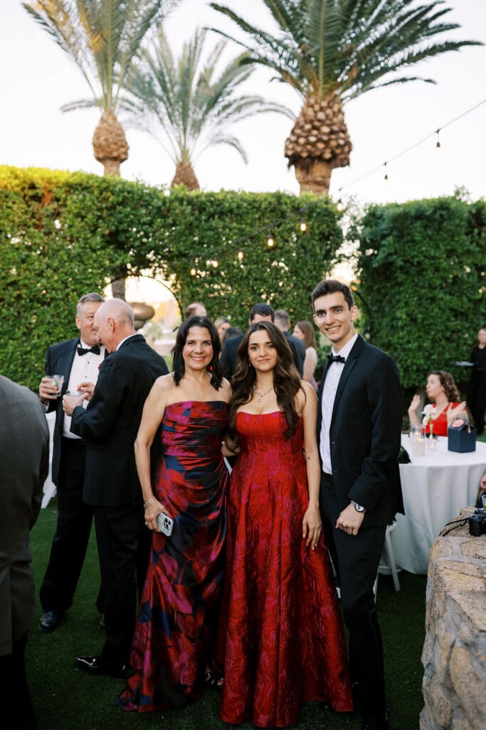 Details at Wrigley mansion wedding, Phoenix Wedding Photographer
