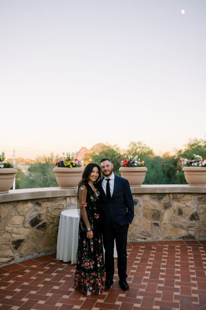 Details at Wrigley mansion wedding, Phoenix Wedding Photographer