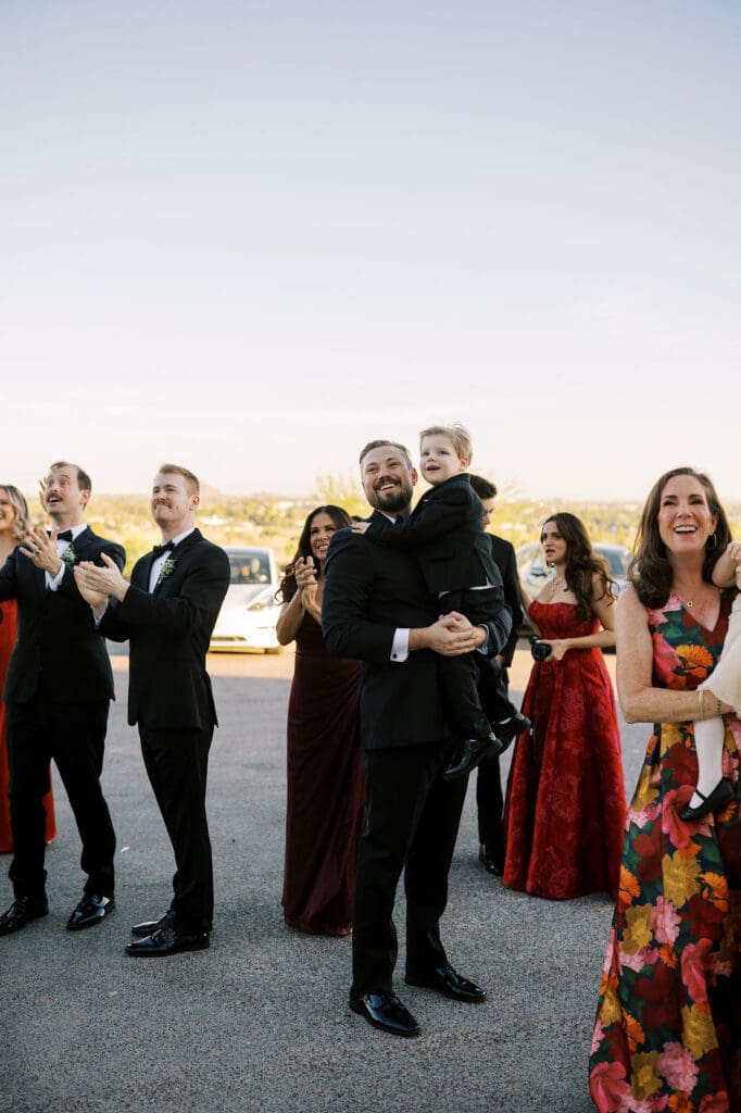 Details at Wrigley mansion wedding, Phoenix Wedding Photographer