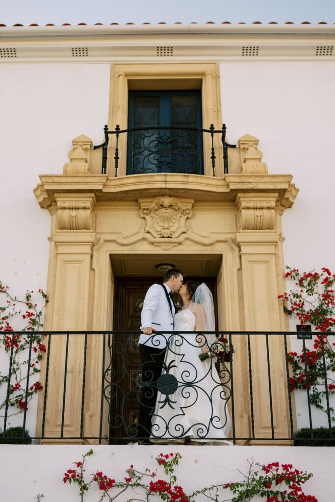 Details at Wrigley mansion wedding, Phoenix Wedding Photographer