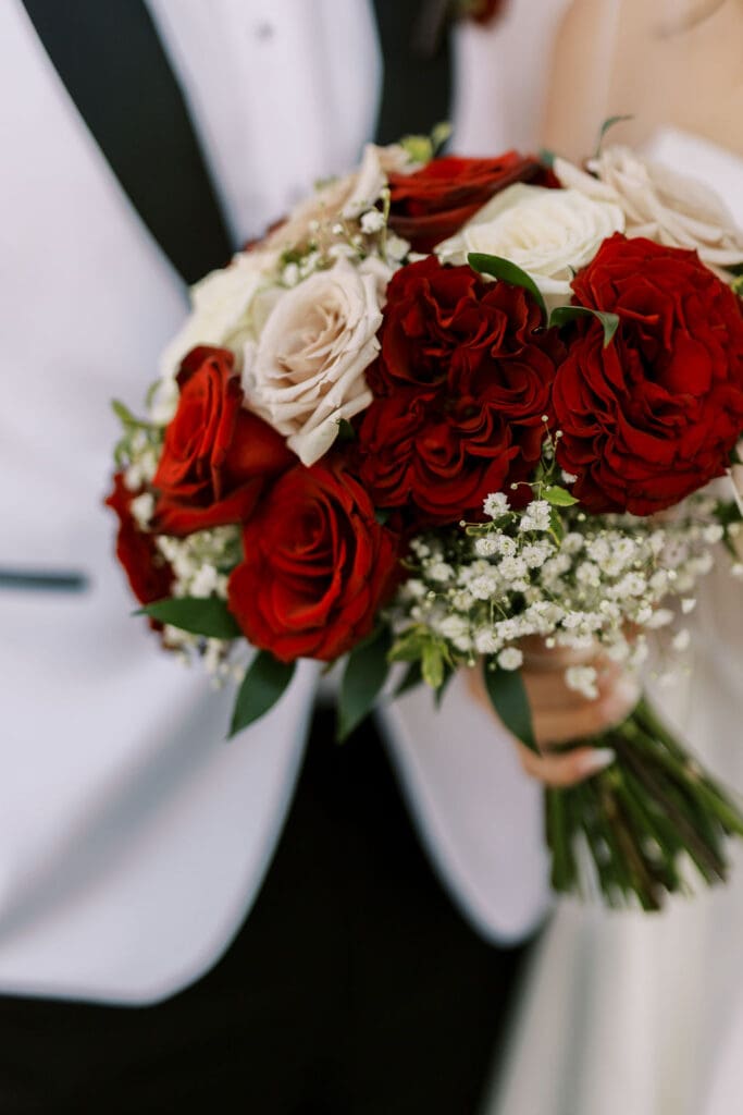 Bridal Party at Wrigley mansion wedding, Phoenix Wedding Photographer